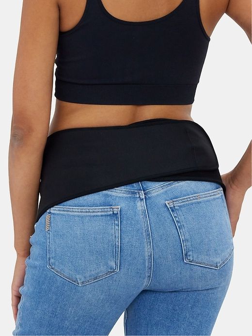 Ingrid and Isabel Maternity Support Band sold by GAP product image thumbnail 2