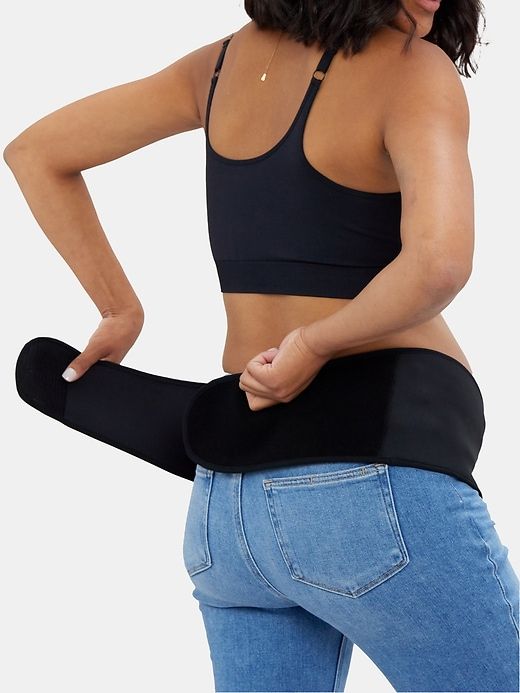 Ingrid and Isabel Maternity Support Band sold by GAP product image thumbnail 4