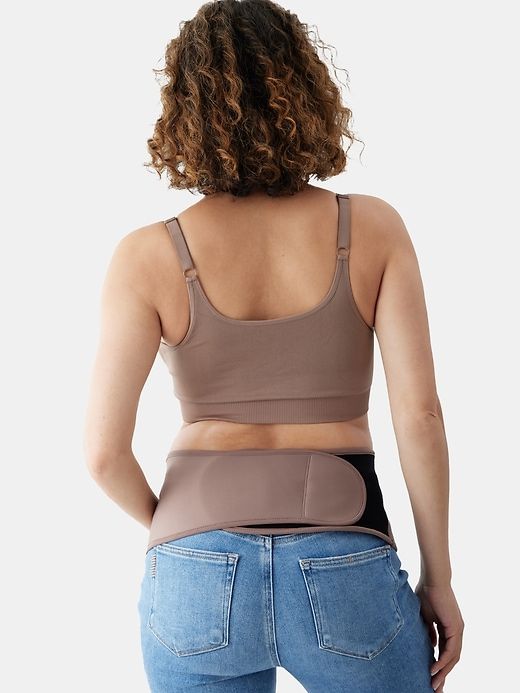 Ingrid and Isabel Maternity Support Band sold by GAP product image thumbnail 5