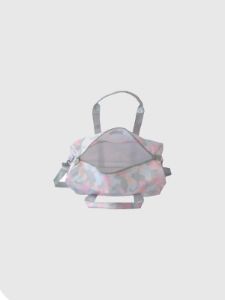 TRVL Design Weekender Duffel Bag sold by GAP