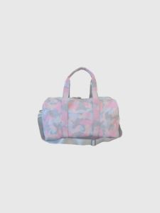 TRVL Design Weekender Duffel Bag sold by GAP