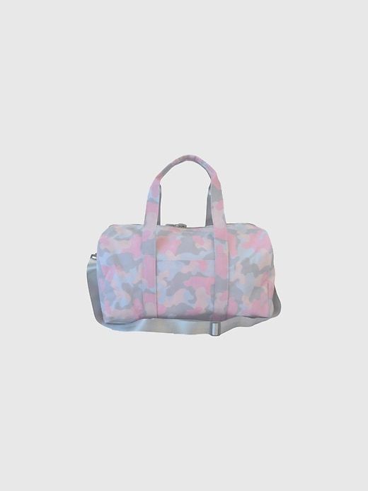 TRVL Design Weekender Duffel Bag sold by GAP product image thumbnail 3