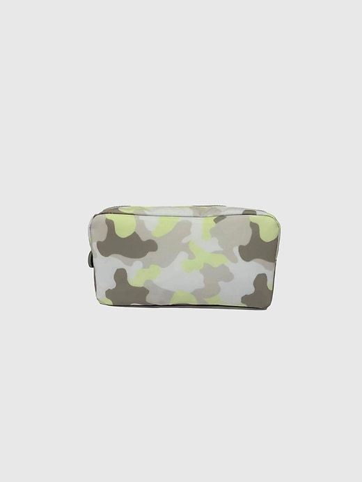 TRVL Design Glam Cosmetic Bag sold by GAP