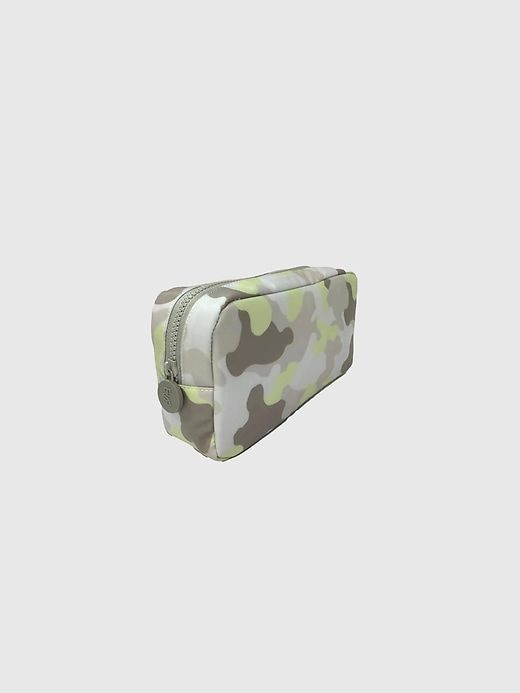 TRVL Design Glam Cosmetic Bag sold by GAP product image thumbnail 2