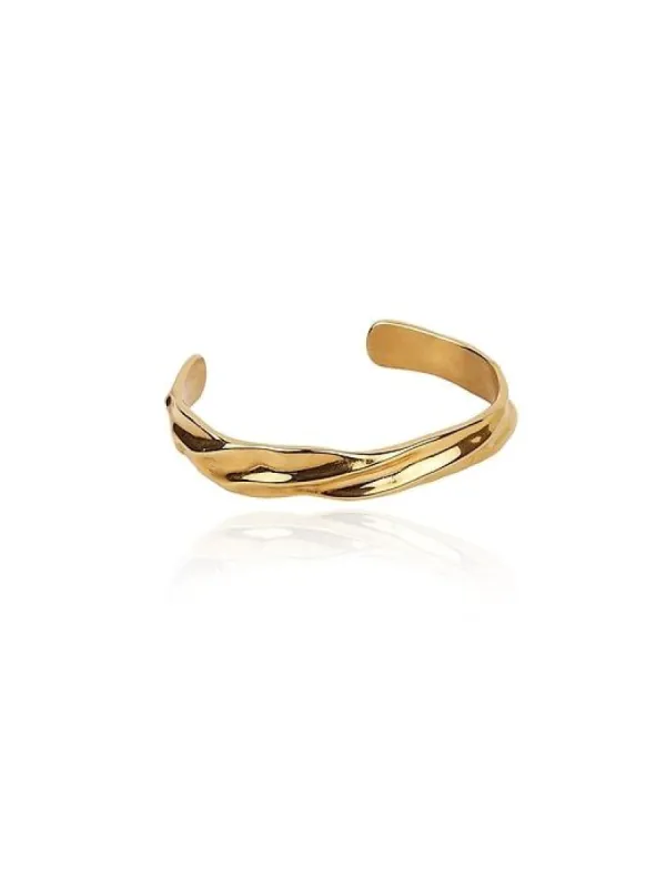 Energy Bangle Bracelet sold by GAP