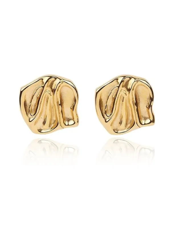 Daisy Earrings sold by GAP