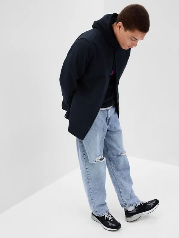 Baggy Jeans sold by GAP