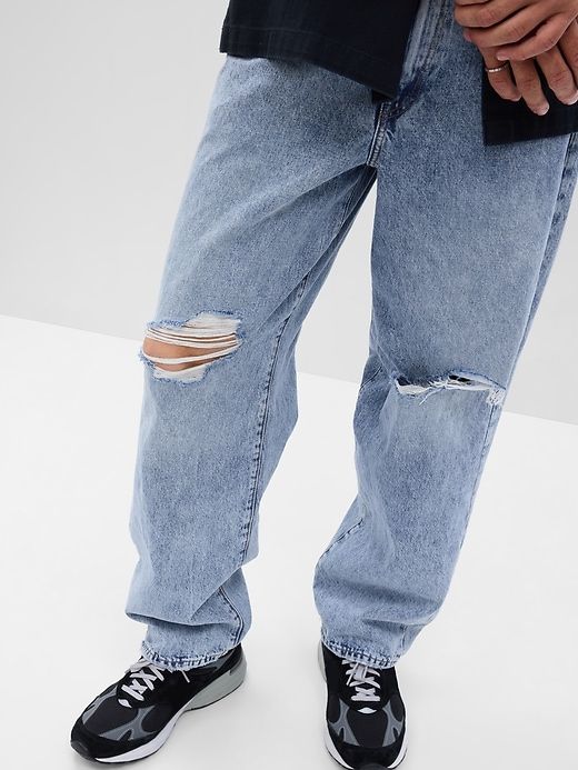 Baggy Jeans sold by GAP product image thumbnail 3