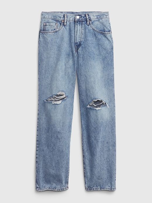 Baggy Jeans sold by GAP product image thumbnail 4
