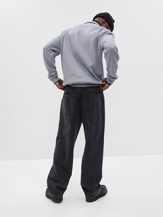 Baggy Jeans sold by GAP product image thumbnail 5