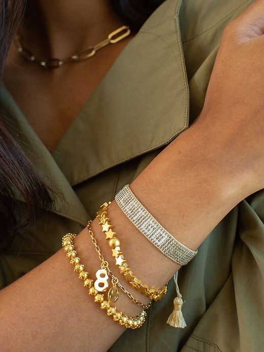 HART Let Go Bracelet sold by GAP product image thumbnail 2