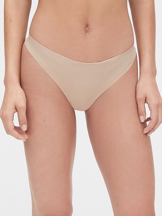 No-Show Thong sold by GAP product image thumbnail 2