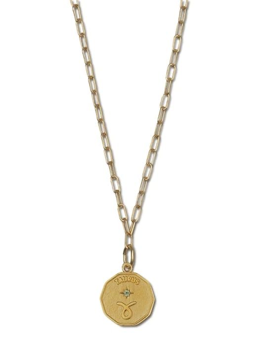 HART Elemental Zodiac Necklace sold by GAP