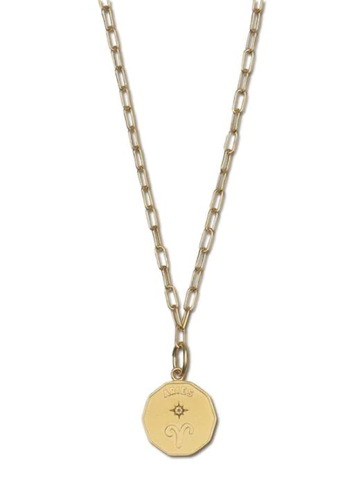 HART Elemental Zodiac Necklace sold by GAP