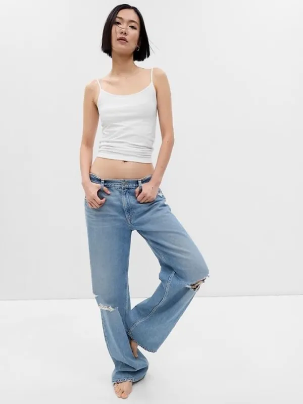 Basic Cami sold by GAP