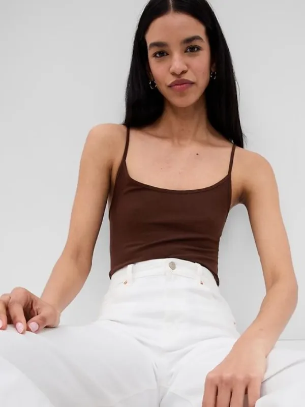 Basic Cami sold by GAP