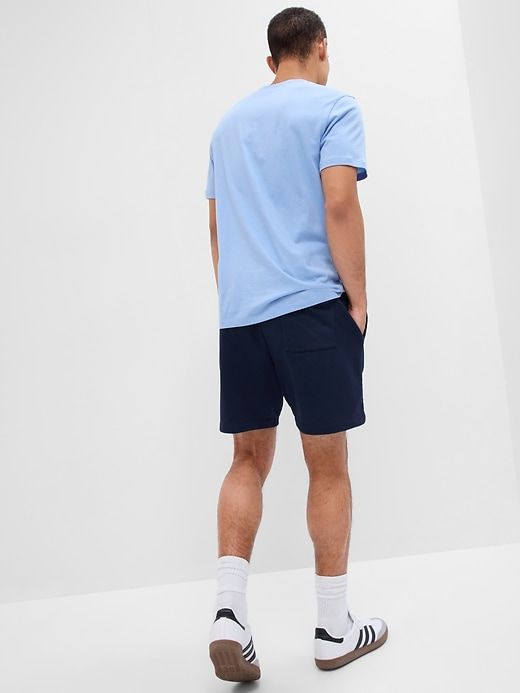 French Terry Shorts sold by GAP product image thumbnail 2