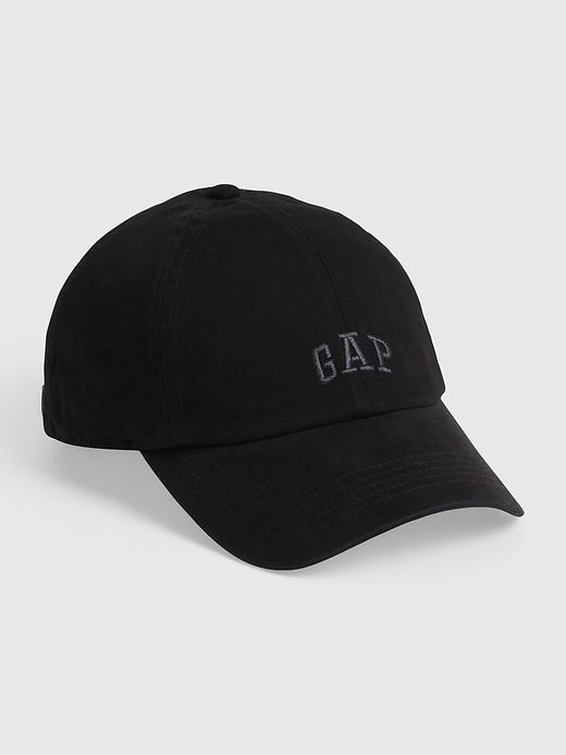Gap Logo Baseball Hat sold by GAP