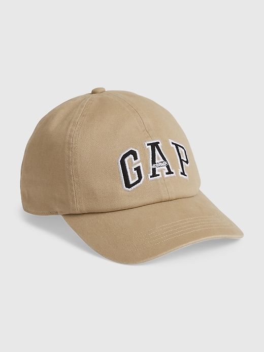 Gap Logo Baseball Hat sold by GAP