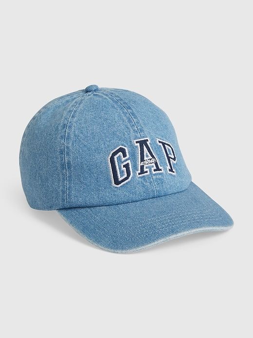 Gap Logo Baseball Hat sold by GAP