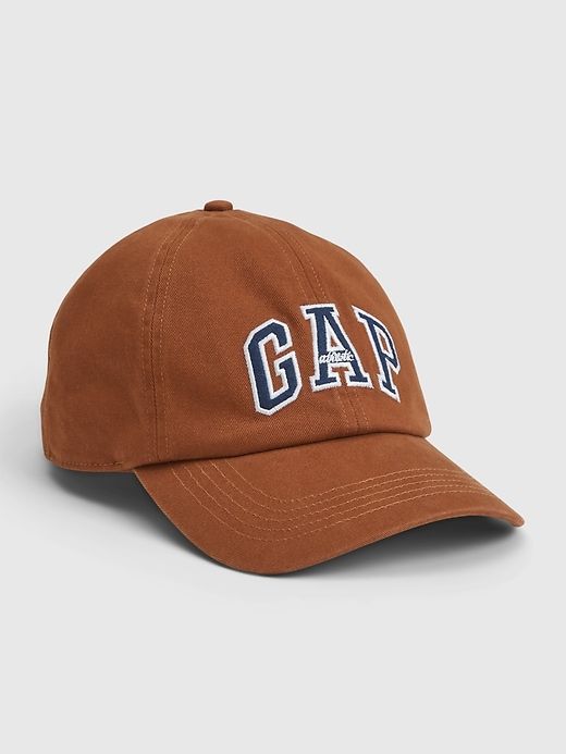 Gap Logo Baseball Hat sold by GAP