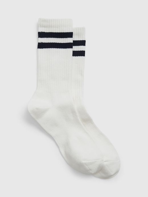 Quarter Crew Socks sold by GAP
