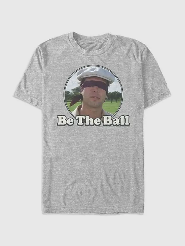 Caddyshack Be The Ball Graphic Tee sold by GAP