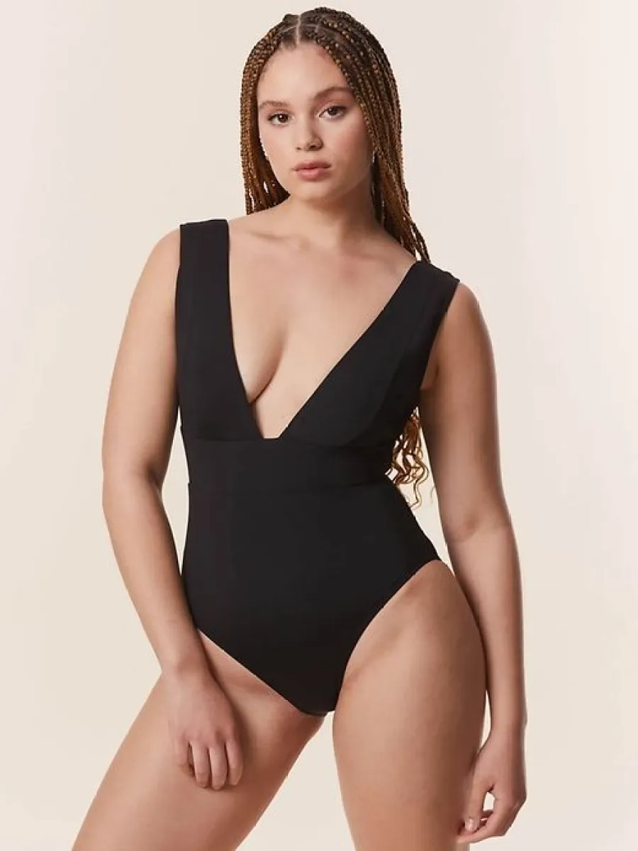 Andie Mykonos Classic One Piece sold by GAP