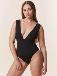Andie Mykonos Classic One Piece sold by GAP