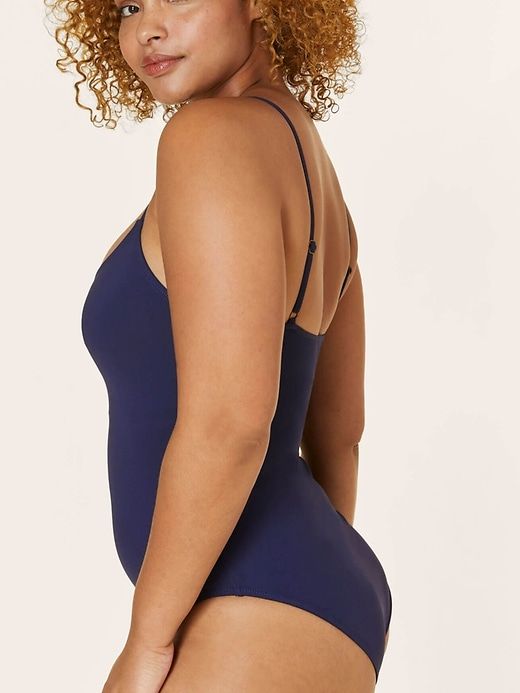 Andie Amalfi Classic One Piece sold by GAP product image thumbnail 4