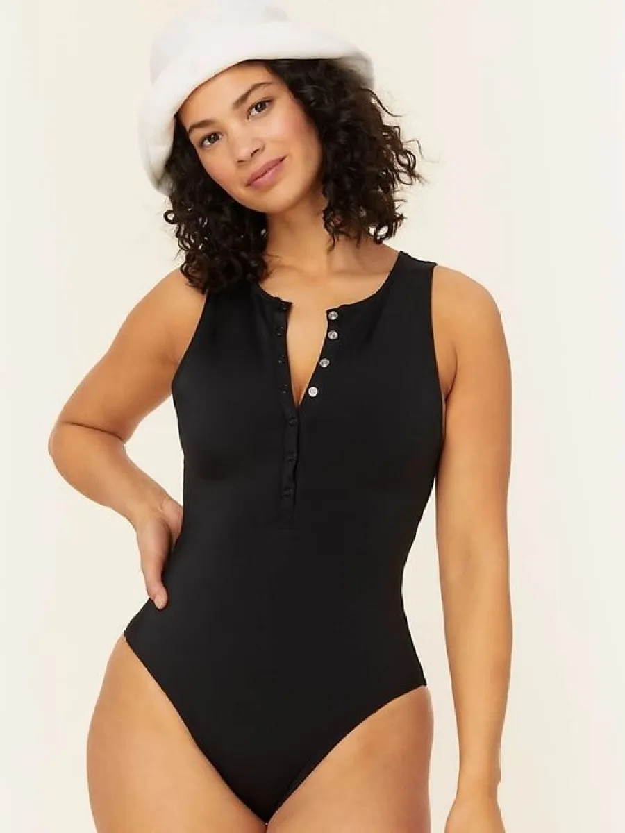 Andie Malibu Classic One Piece sold by GAP