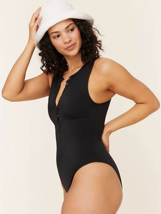 Andie Malibu Classic One Piece sold by GAP product image thumbnail 2
