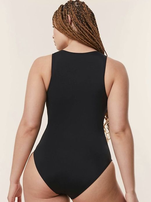 Andie Malibu Classic One Piece sold by GAP product image thumbnail 4