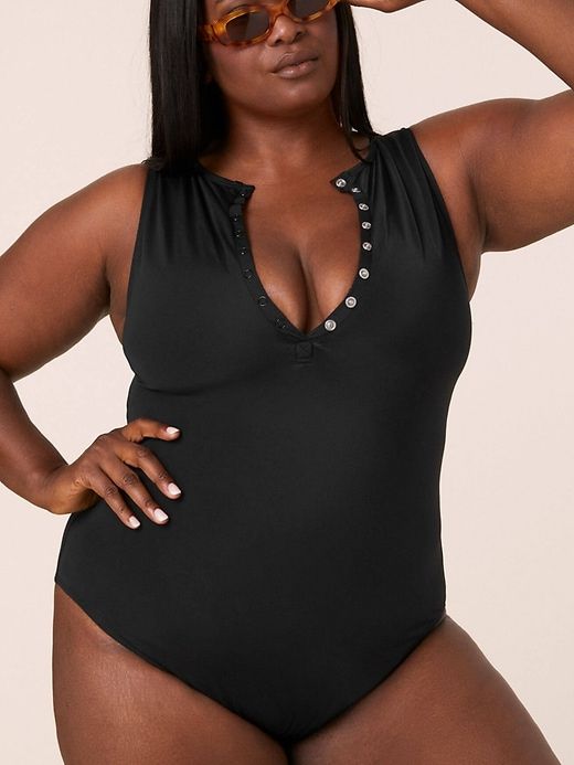 Andie Malibu Classic One Piece sold by GAP product image thumbnail 5