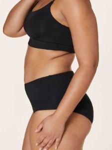 Andie High Waisted Bikini Bottom sold by GAP