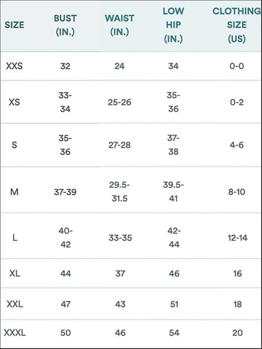 Andie High Waisted Cheeky Bikini Bottom sold by GAP product image thumbnail 5