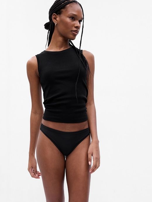 Breathe Thong (5-Pack) sold by GAP product image thumbnail 2