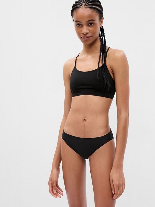 No-Show Bikini (5-Pack) sold by GAP product image thumbnail 2
