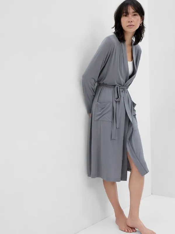 Modal PJ Robe sold by GAP