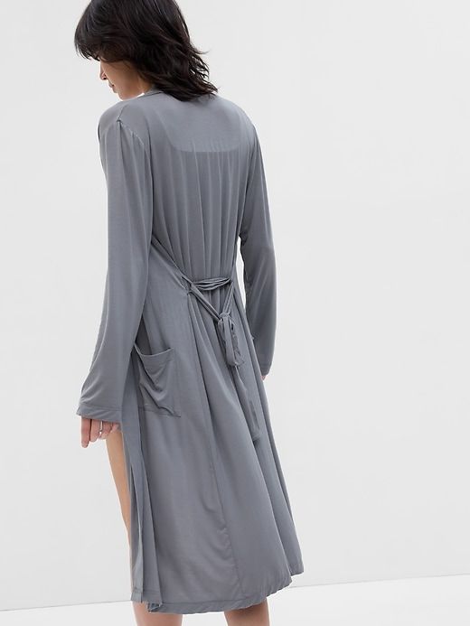 Modal PJ Robe sold by GAP product image thumbnail 2