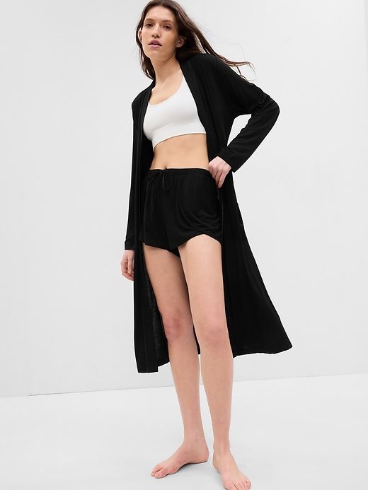 Modal PJ Robe sold by GAP