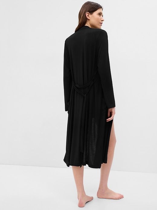 Modal PJ Robe sold by GAP product image thumbnail 2