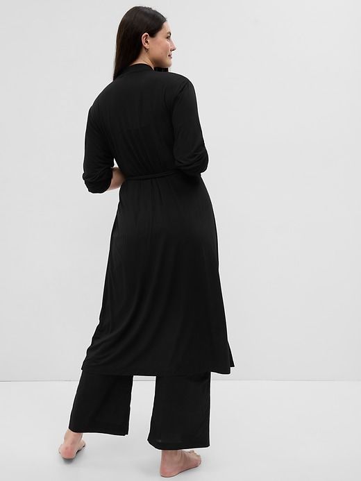 Modal PJ Robe sold by GAP product image thumbnail 5