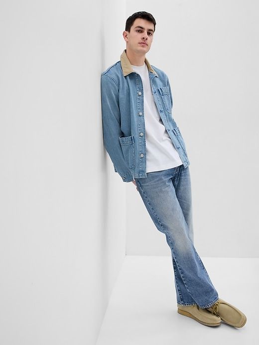 Bootcut Jeans sold by GAP