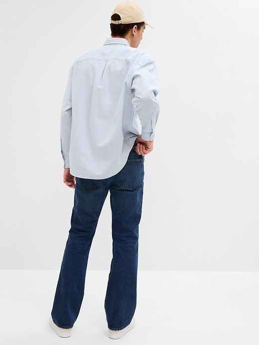 Bootcut Jeans sold by GAP product image thumbnail 5