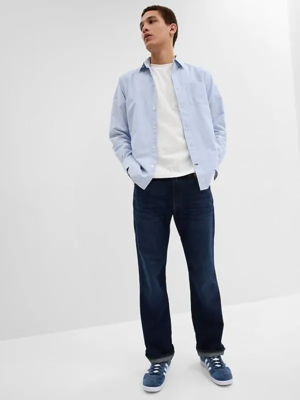 Bootcut Jeans sold by GAP
