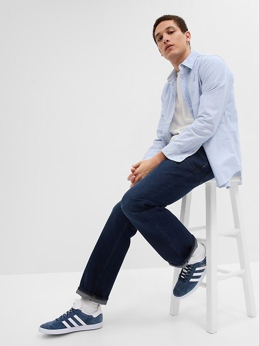 Bootcut Jeans sold by GAP product image thumbnail 3