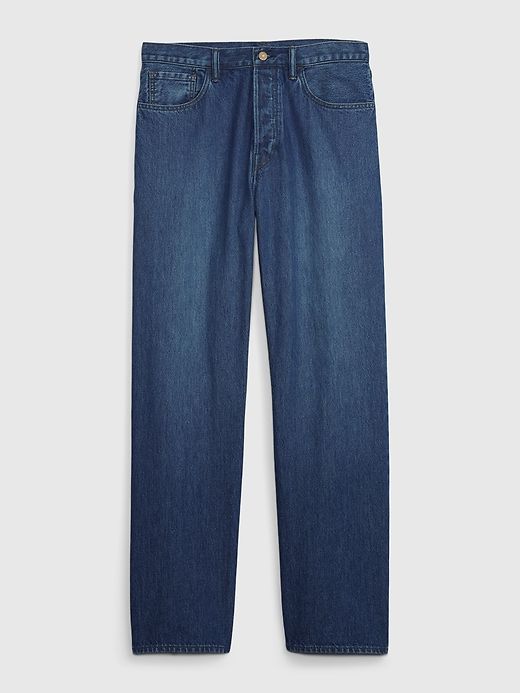 BetterMade Denim '90s Loose Jeans sold by GAP product image thumbnail 3