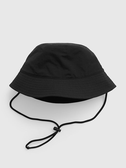 Nylon Bucket Hat sold by GAP
