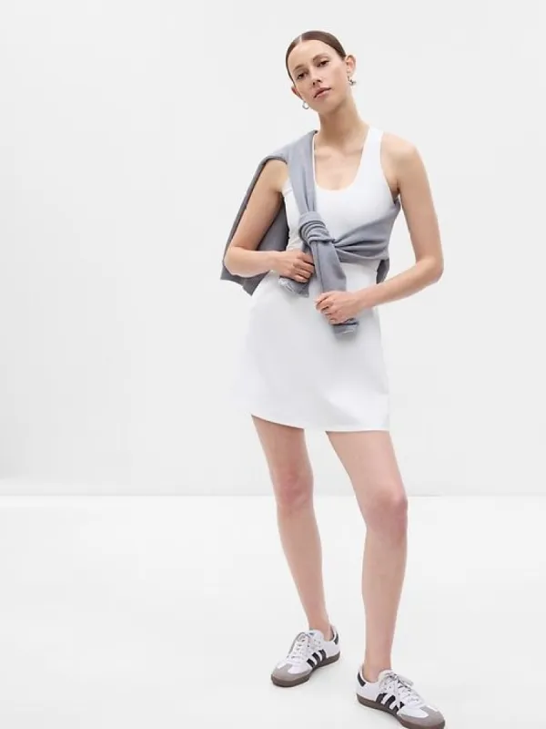 GapFit Power Cross-Back Exercise Dress sold by GAP